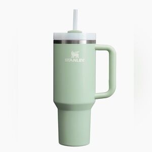 Matcha Stanley Tumbler 40oz
